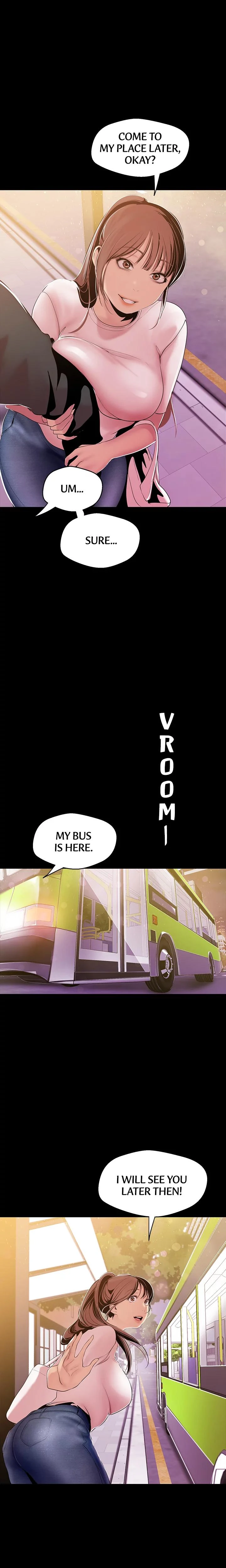 Brave New World Chapter 040 Page 1