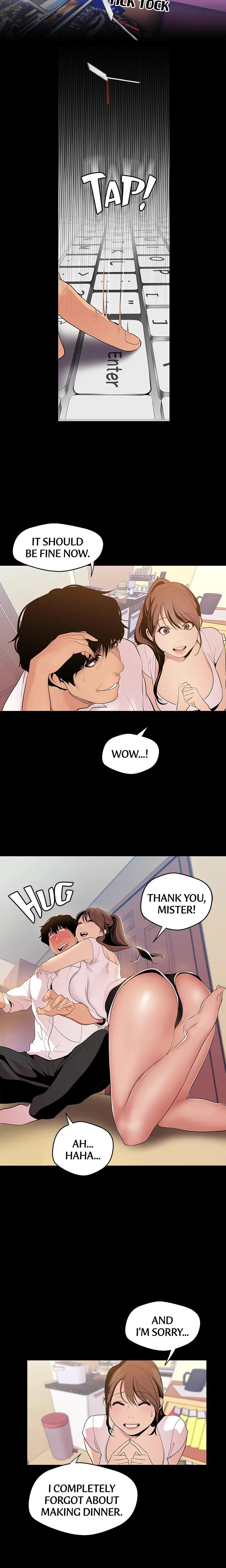 Brave New World Chapter 040 Page 5