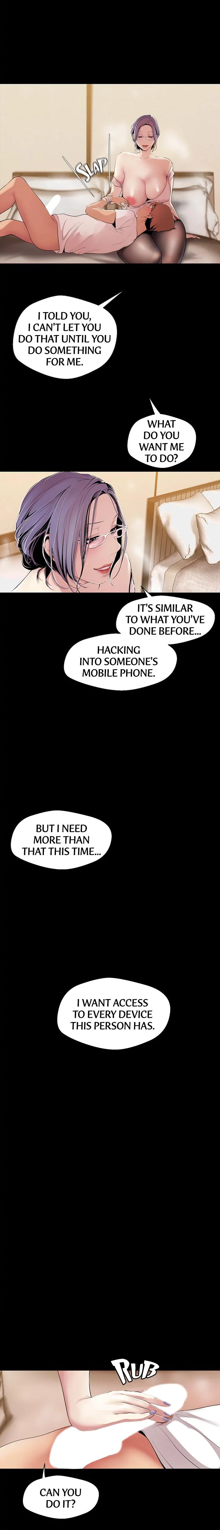 Brave New World Chapter 040 Page 14