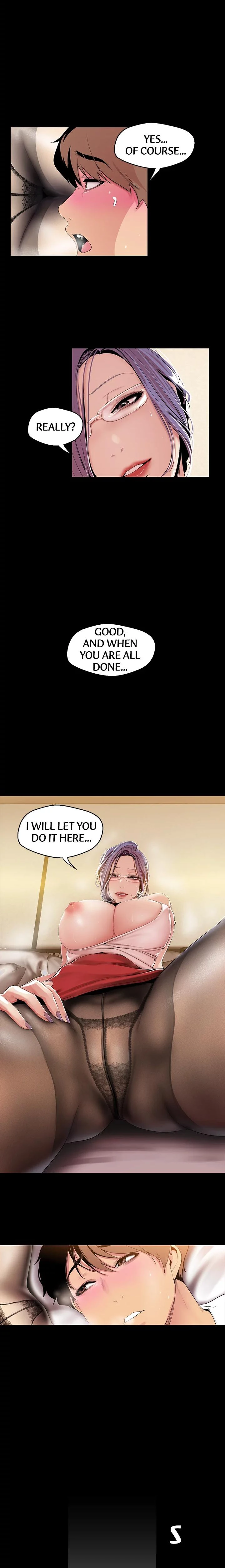 Brave New World Chapter 040 Page 15