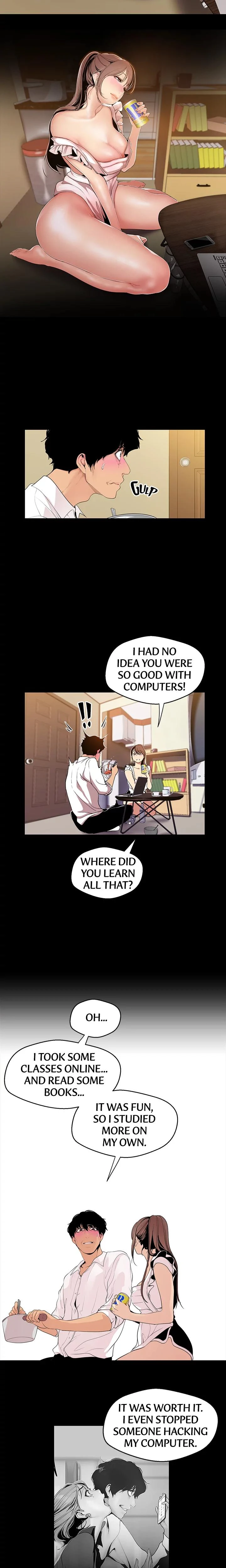 Brave New World Chapter 040 Page 17
