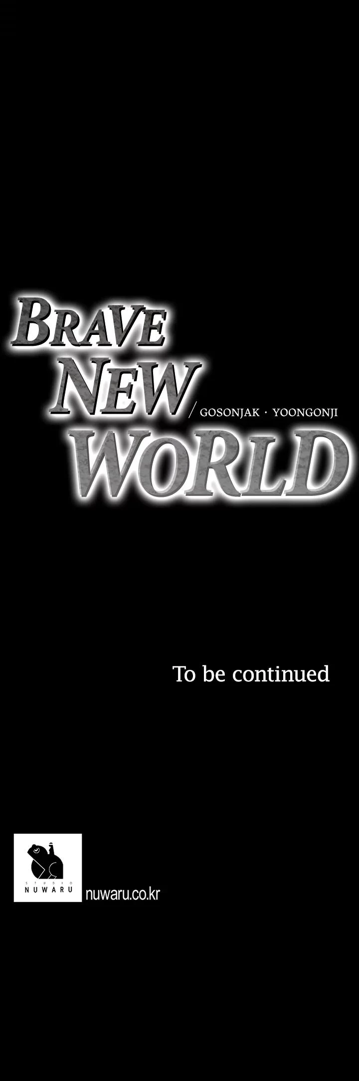 Brave New World Chapter 040 Page 21