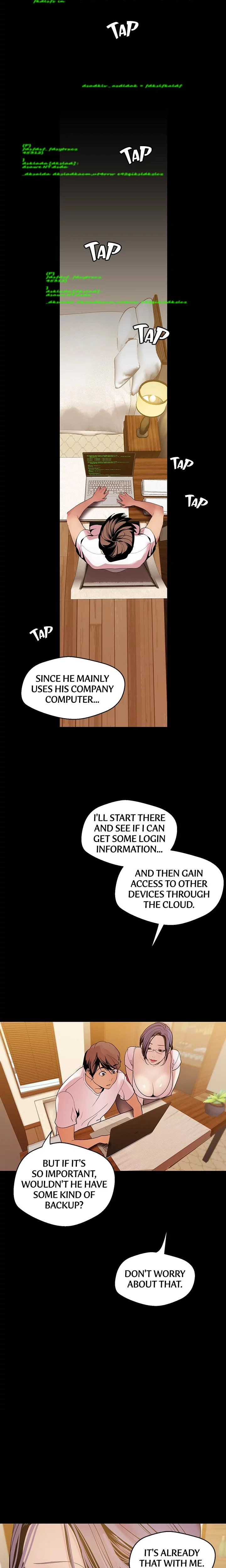 Brave New World Chapter 041 Page 6
