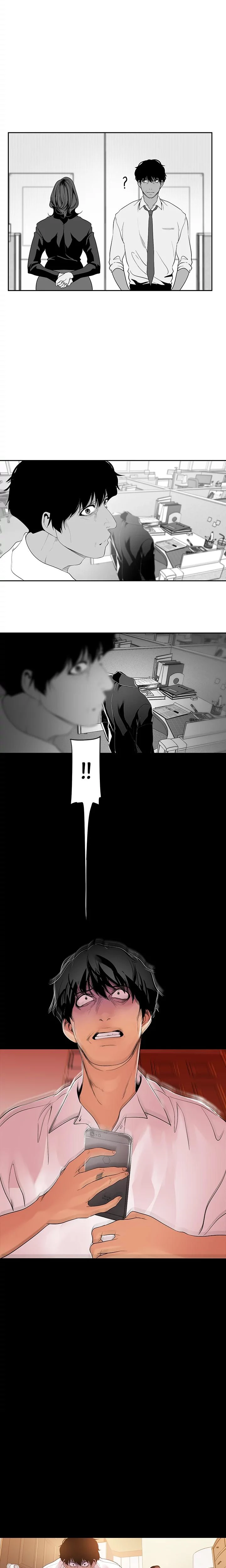 Brave New World Chapter 041 Page 8