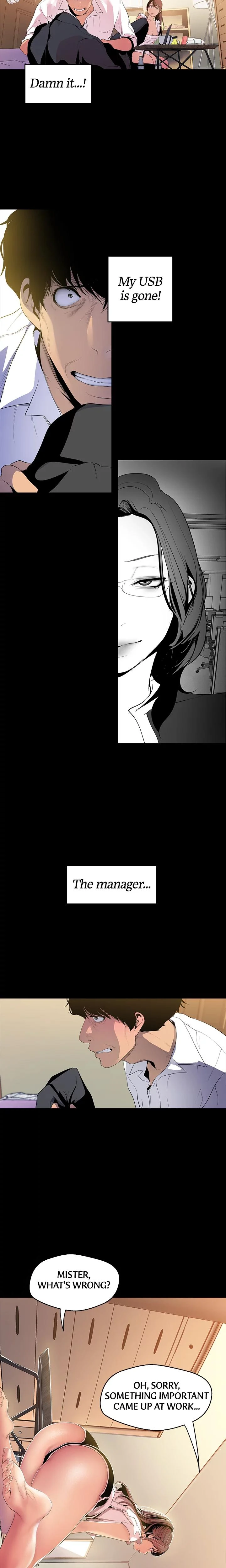 Brave New World Chapter 041 Page 9
