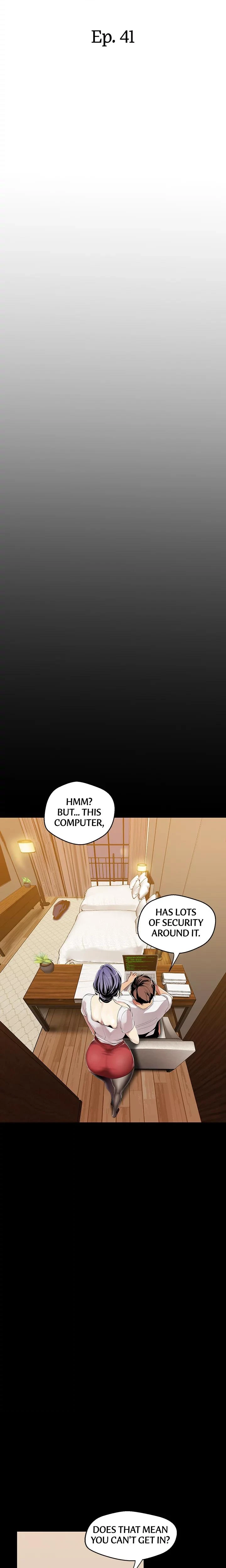 Brave New World Chapter 041 Page 12