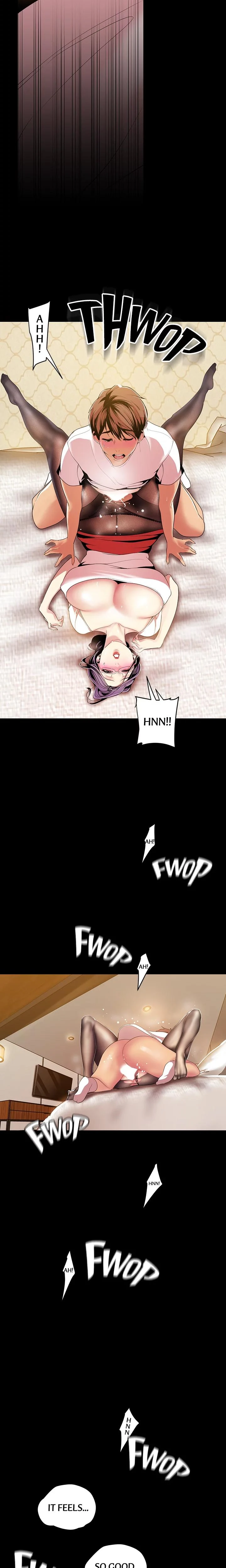 Brave New World Chapter 041 Page 18