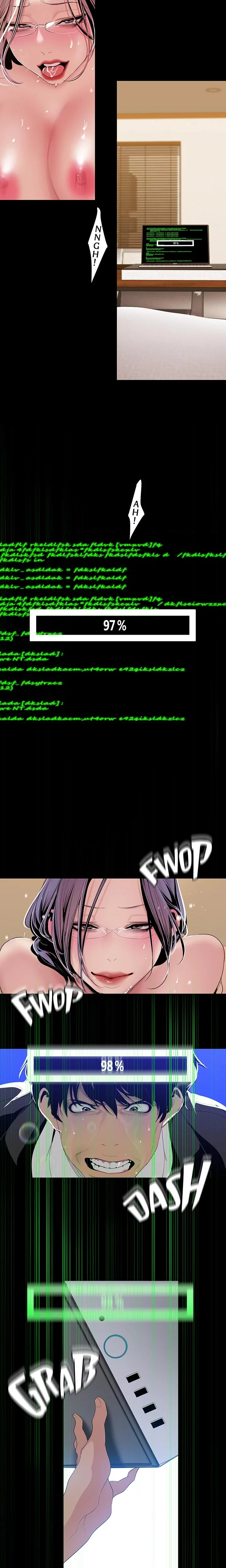 Brave New World Chapter 041 Page 22