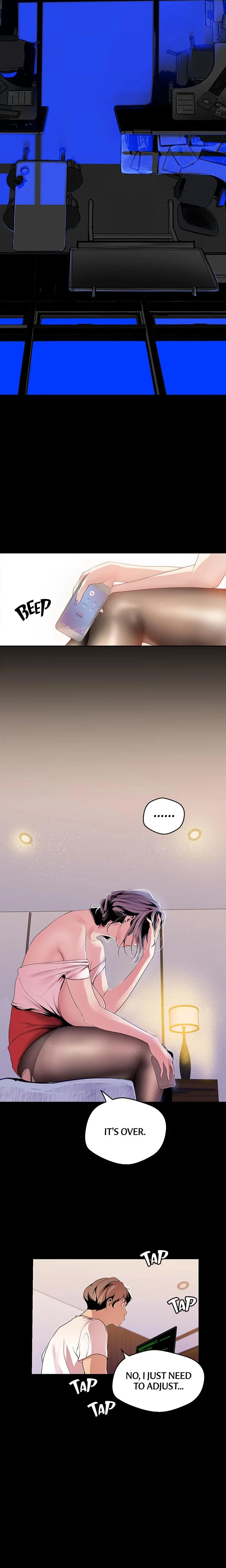 Brave New World Chapter 042 Page 10