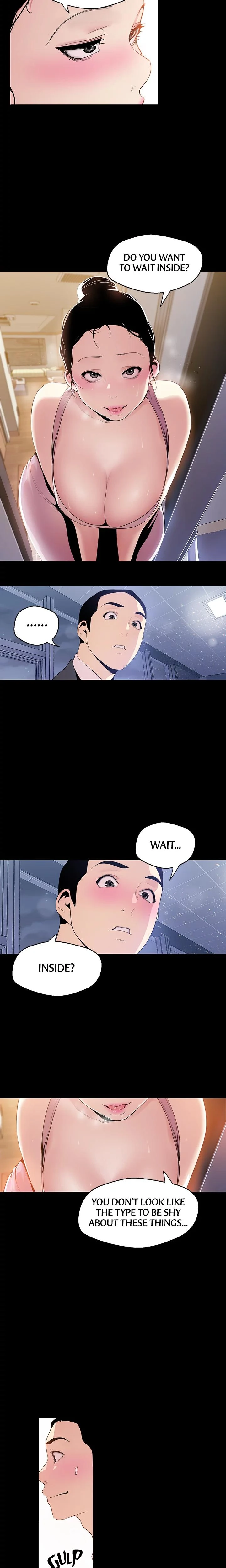 Brave New World Chapter 042 Page 23
