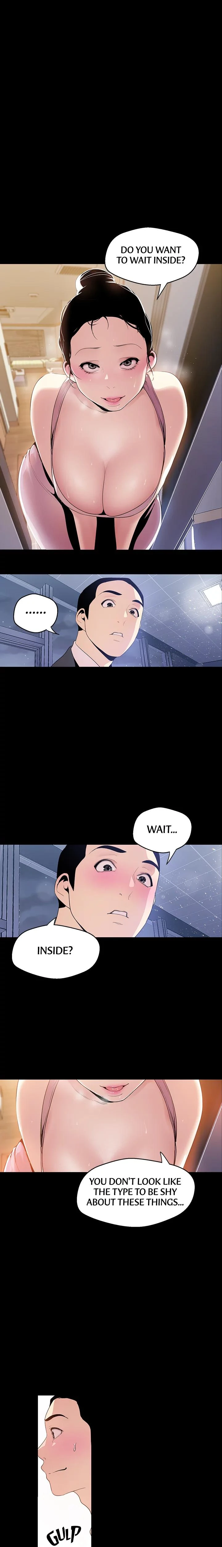 Brave New World Chapter 043 Page 1