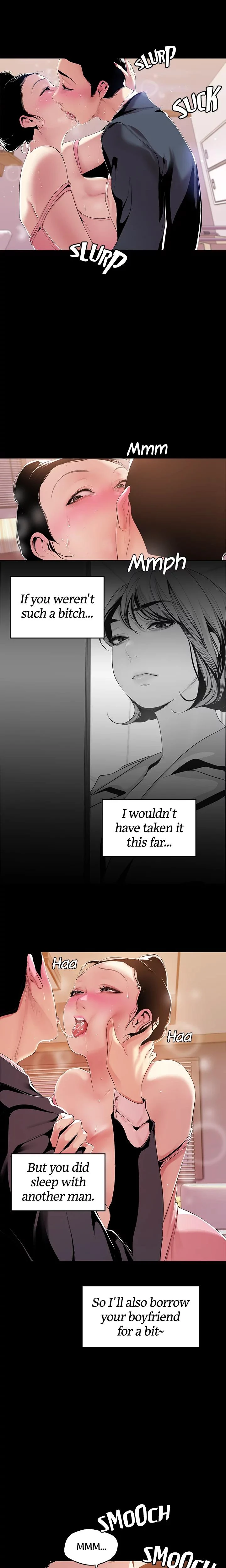 Brave New World Chapter 043 Page 3