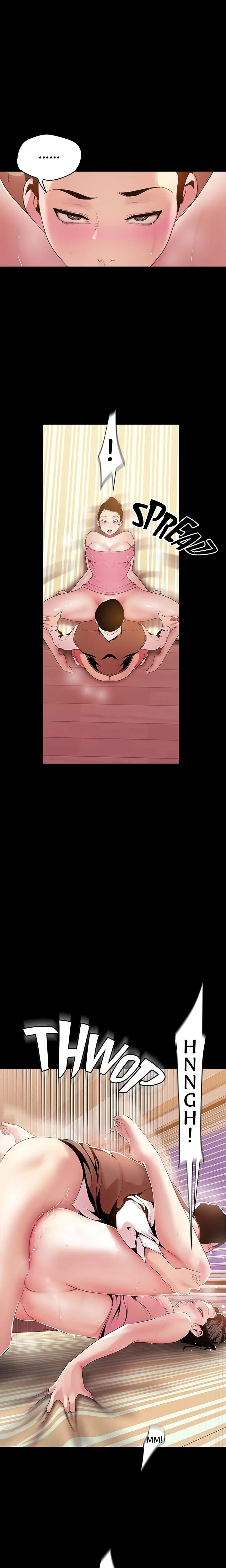 Brave New World Chapter 043 Page 14