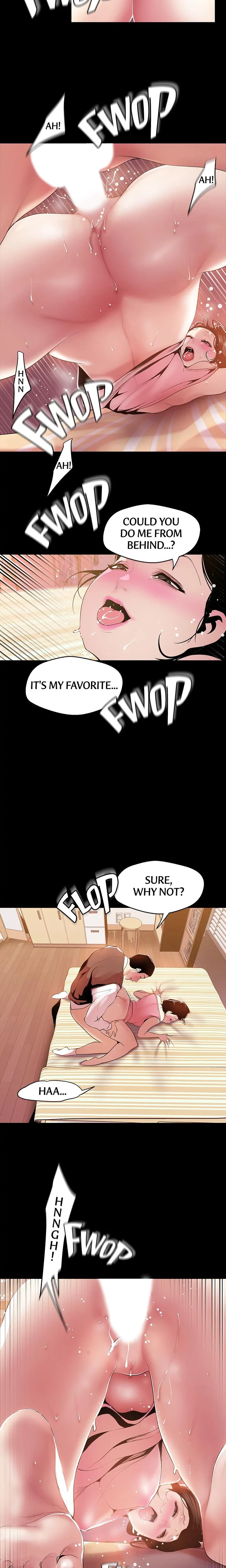 Brave New World Chapter 043 Page 17
