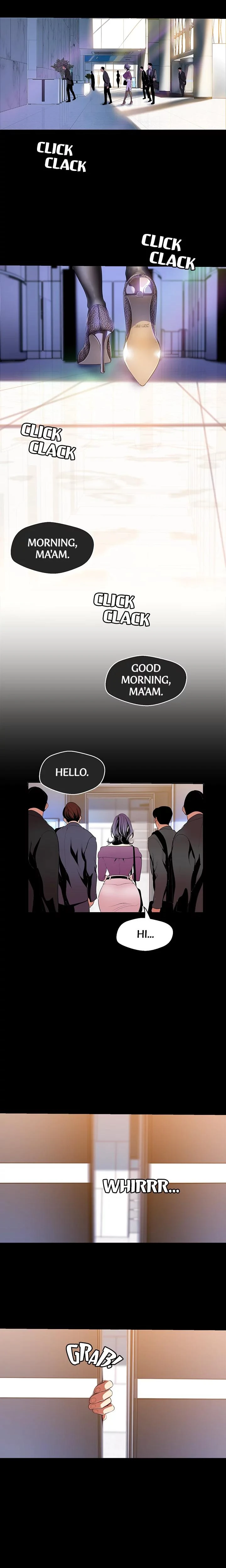 Brave New World Chapter 044 Page 11