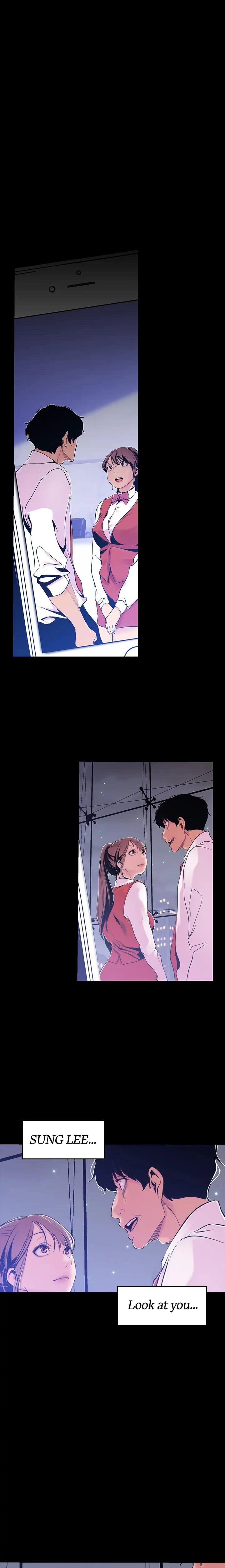 Brave New World Chapter 045 Page 1