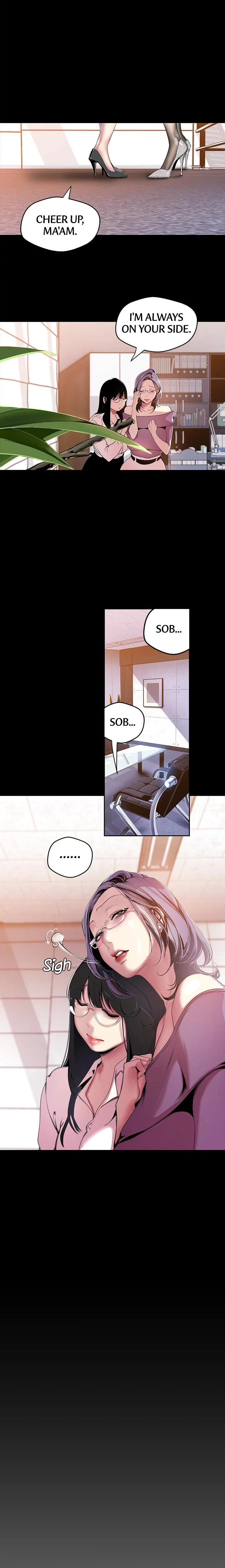 Brave New World Chapter 045 Page 5