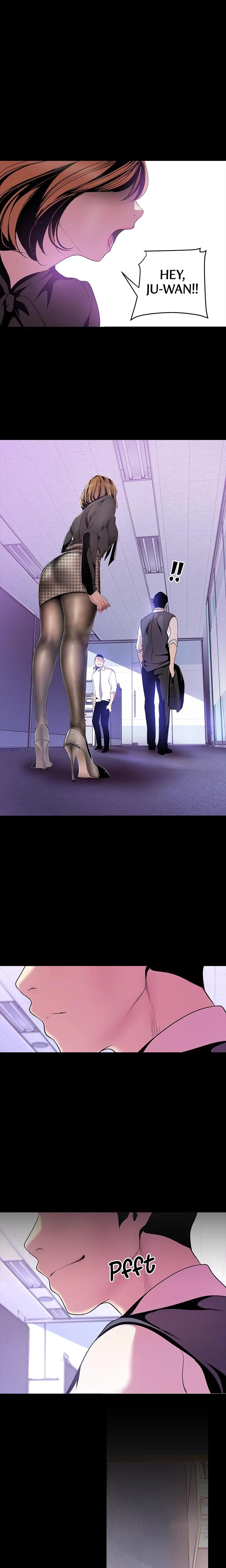 Brave New World Chapter 046 Page 1