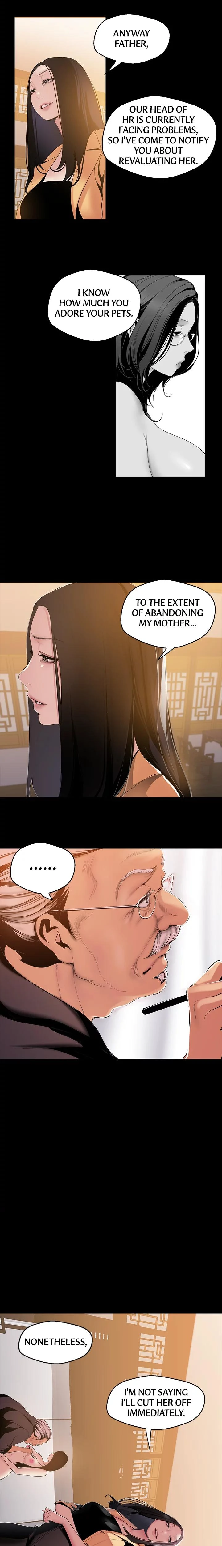 Brave New World Chapter 046 Page 6