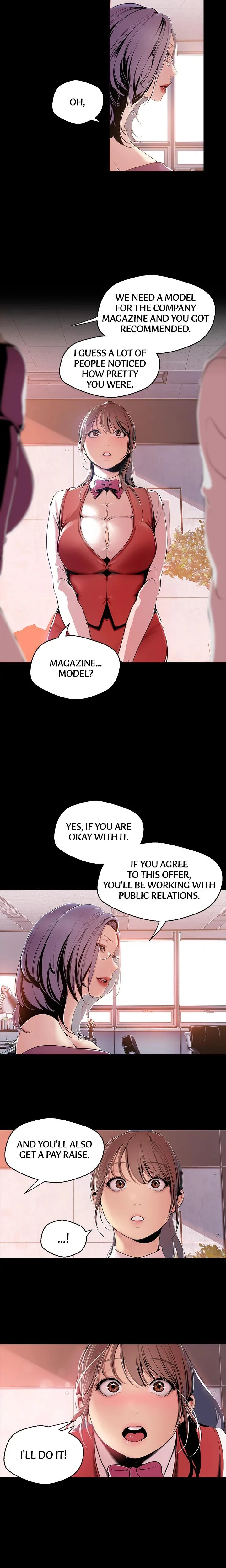 Brave New World Chapter 047 Page 5