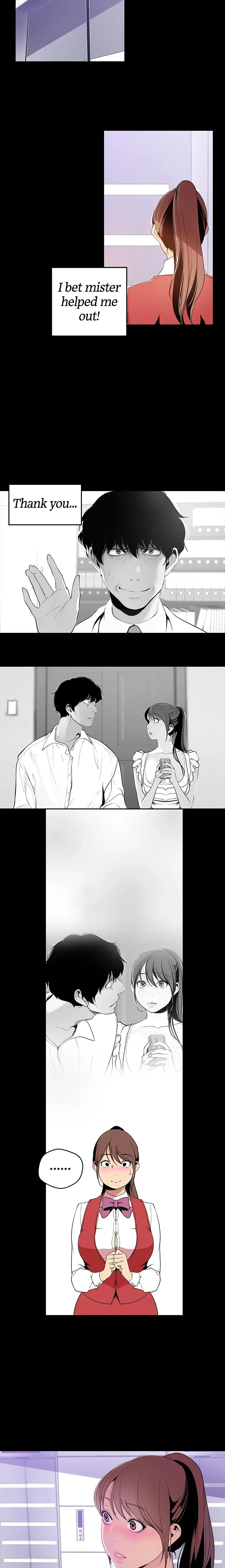 Brave New World Chapter 047 Page 11