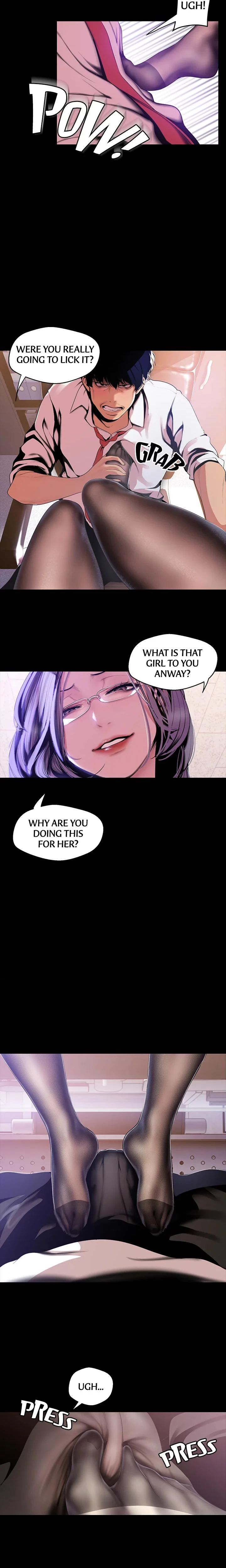 Brave New World Chapter 048 Page 4