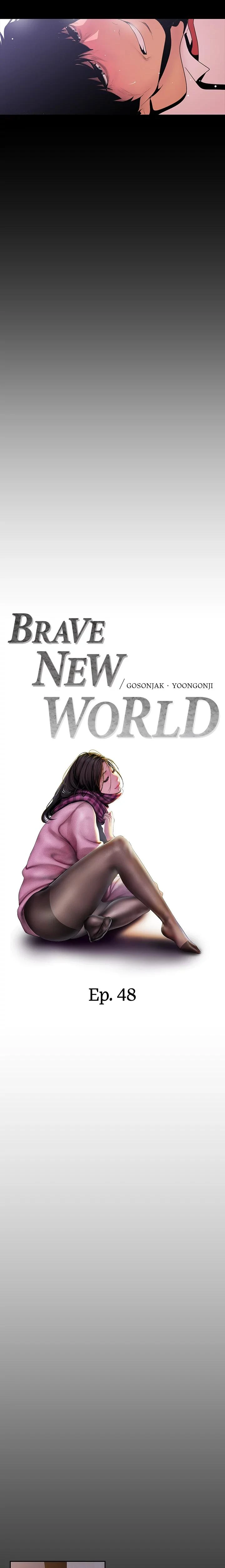 Brave New World Chapter 048 Page 7