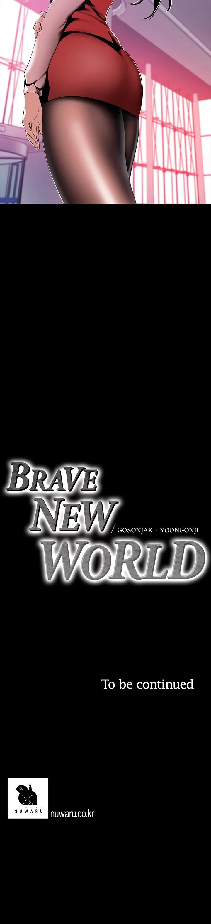 Brave New World Chapter 048 Page 19