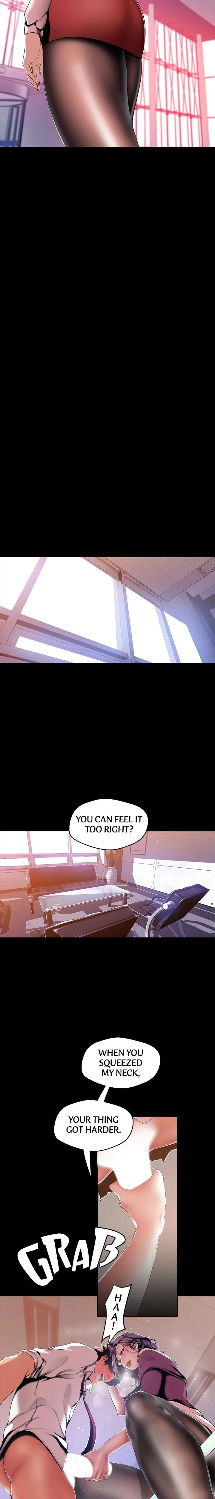 Brave New World Chapter 049 Page 2
