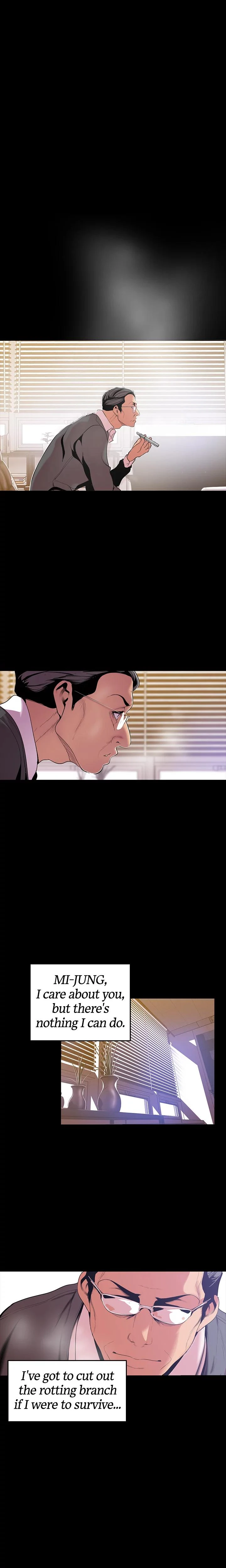 Brave New World Chapter 050 Page 1