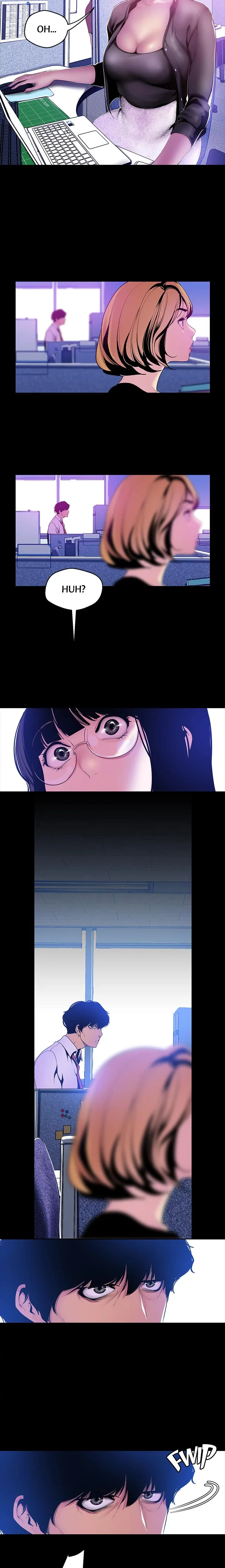 Brave New World Chapter 050 Page 5
