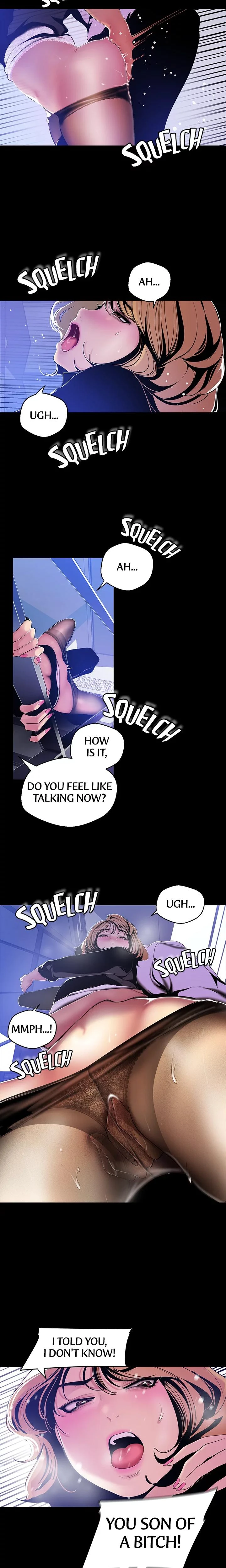 Brave New World Chapter 050 Page 12