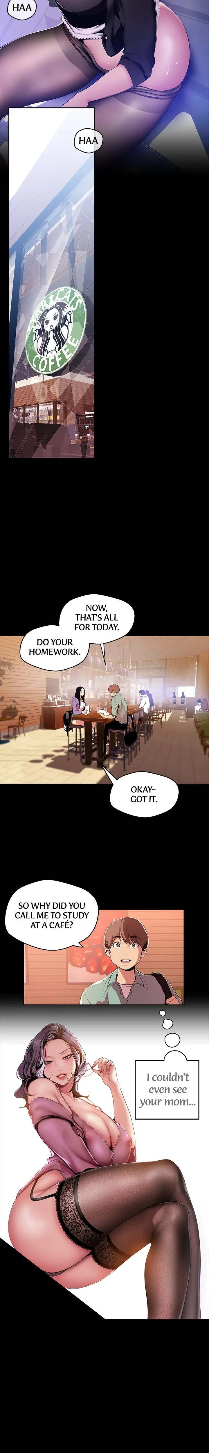 Brave New World Chapter 050 Page 14