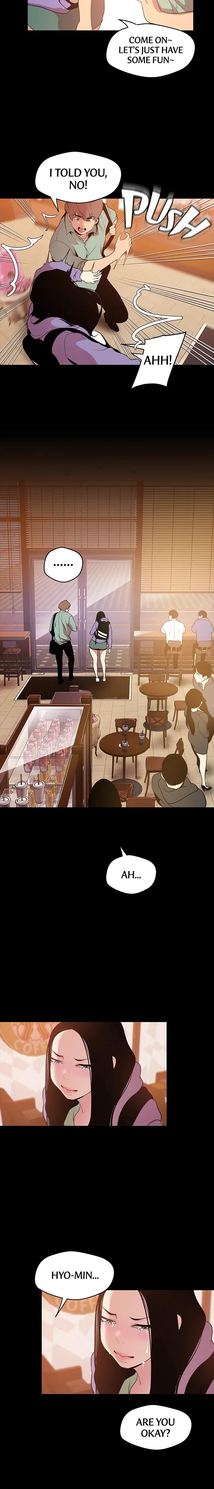 Brave New World Chapter 050 Page 16