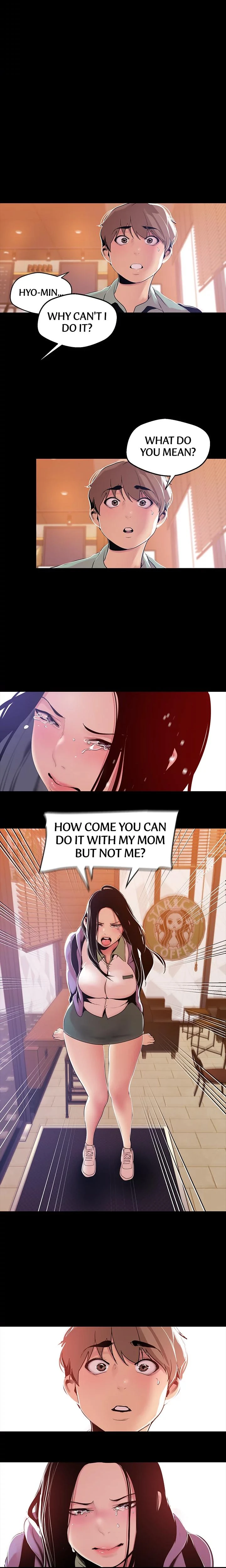 Brave New World Chapter 050 Page 17