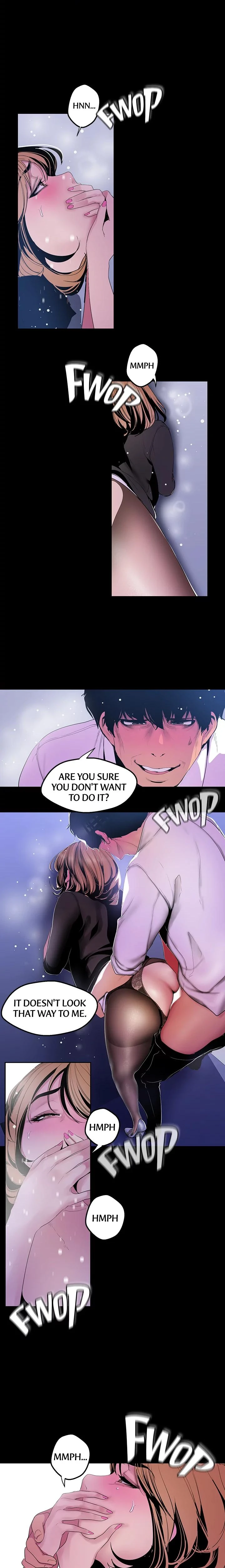 Brave New World Chapter 052 Page 3