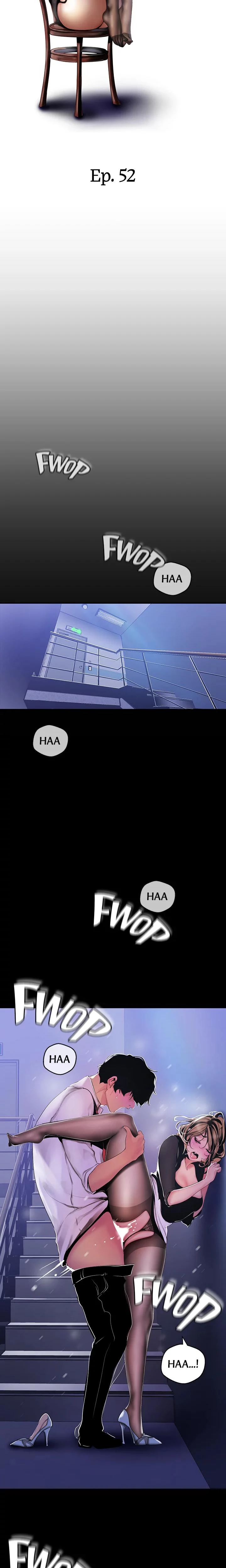 Brave New World Chapter 052 Page 7
