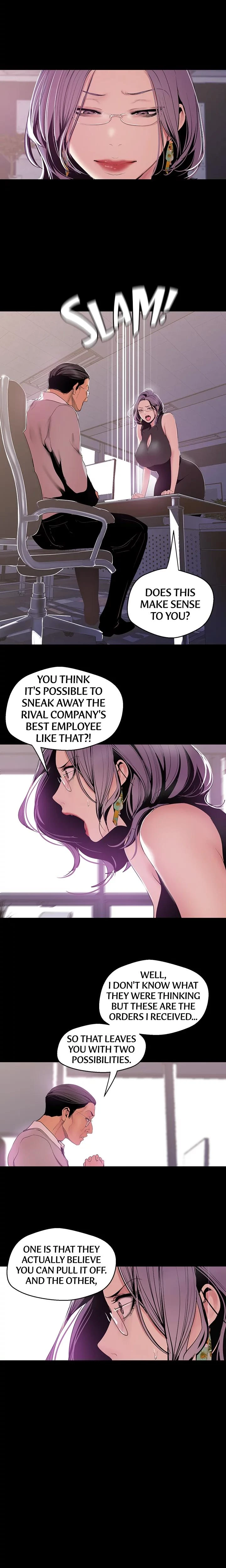 Brave New World Chapter 052 Page 13