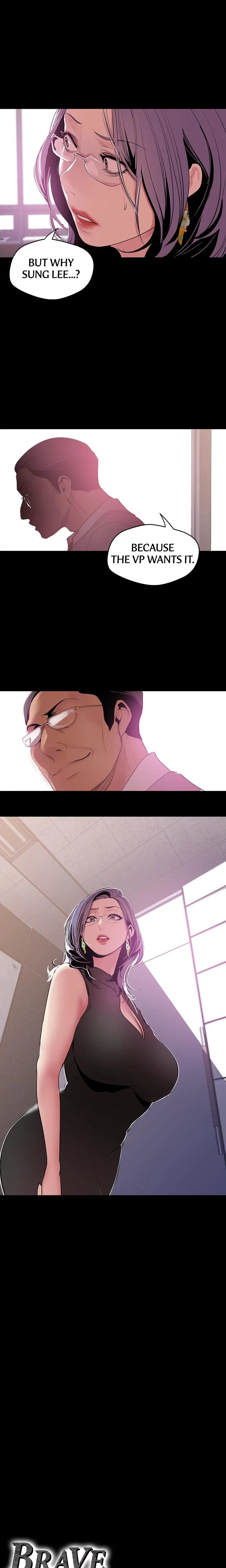 Brave New World Chapter 052 Page 17