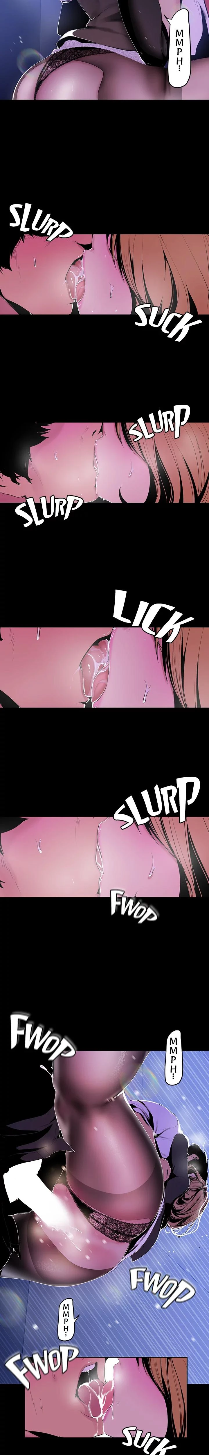 Brave New World Chapter 053 Page 5
