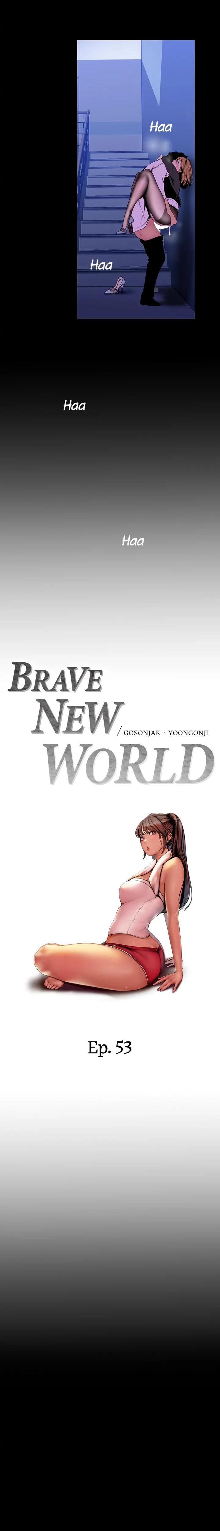 Brave New World Chapter 053 Page 10