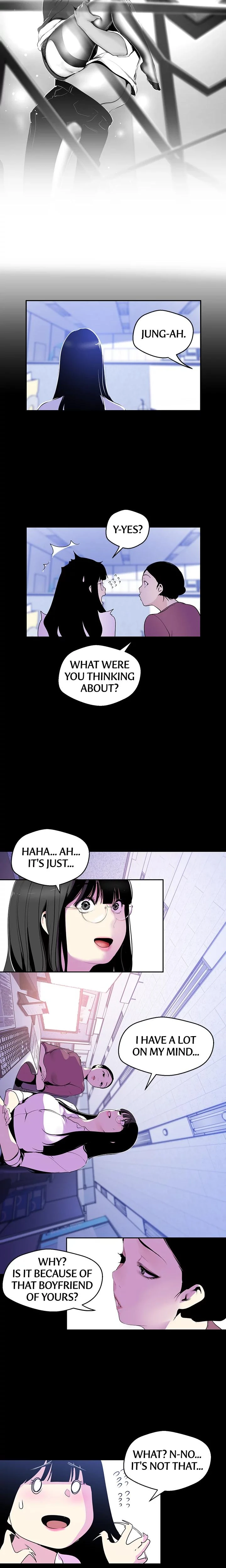 Brave New World Chapter 053 Page 14