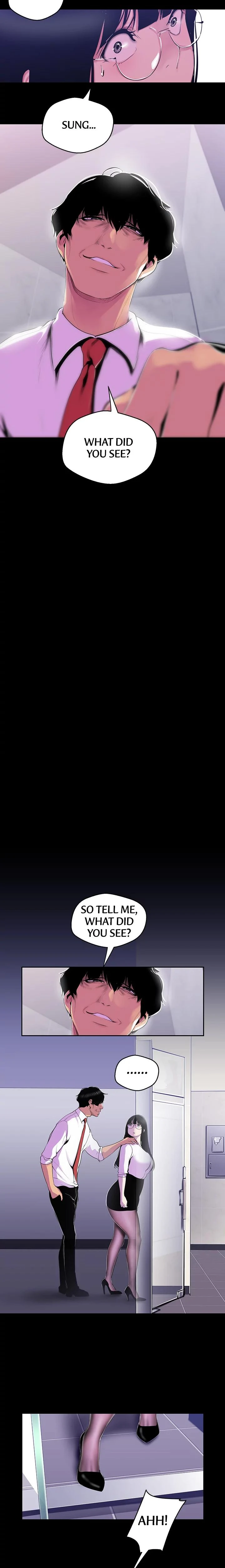 Brave New World Chapter 054 Page 2