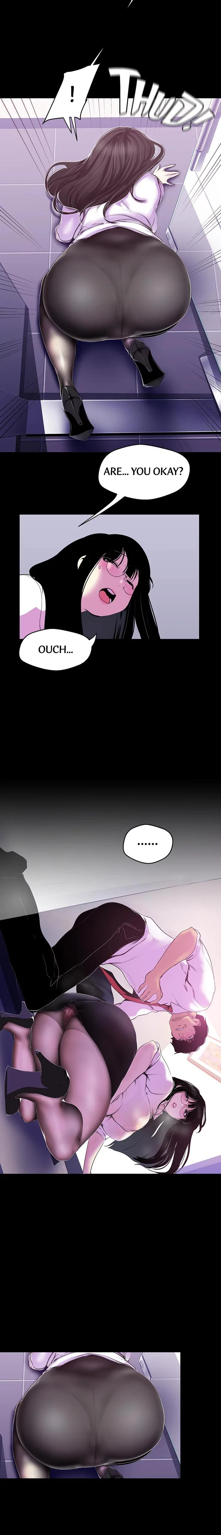 Brave New World Chapter 054 Page 3