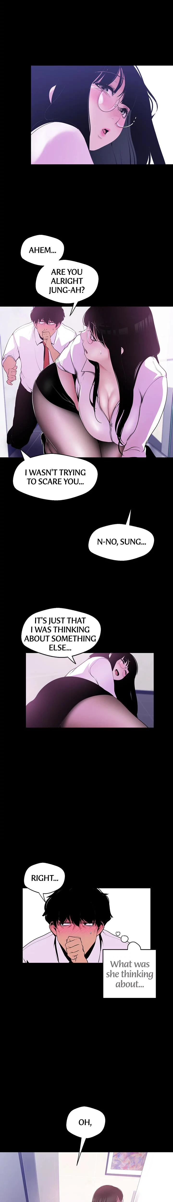 Brave New World Chapter 054 Page 4