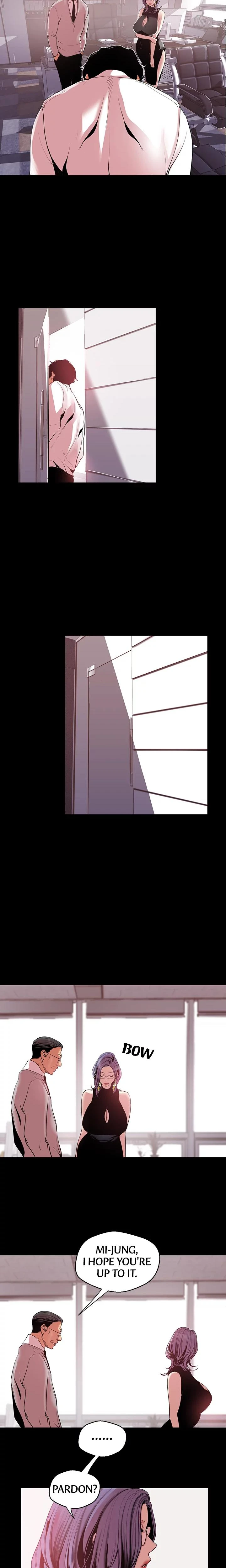 Brave New World Chapter 054 Page 11