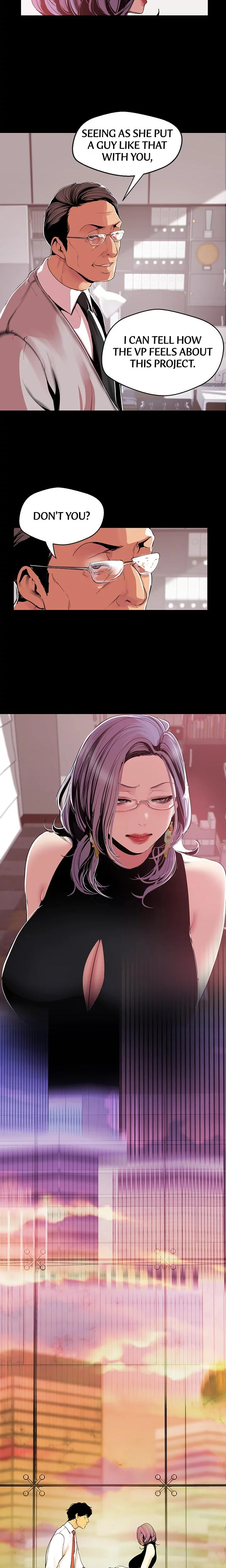 Brave New World Chapter 054 Page 12