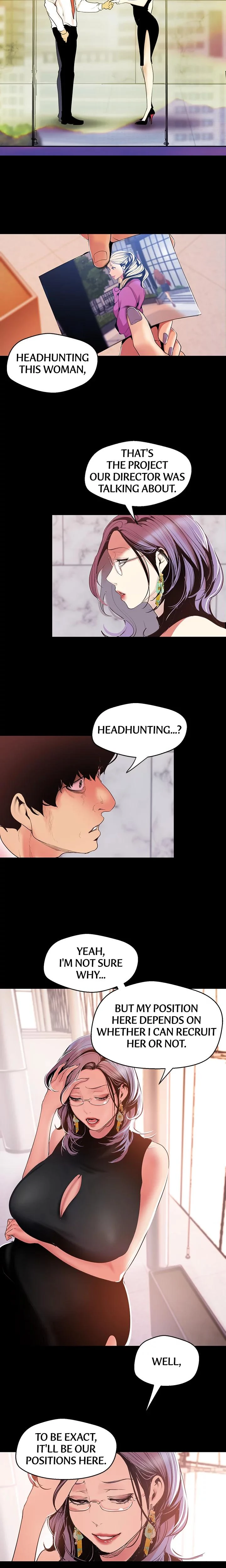 Brave New World Chapter 054 Page 13