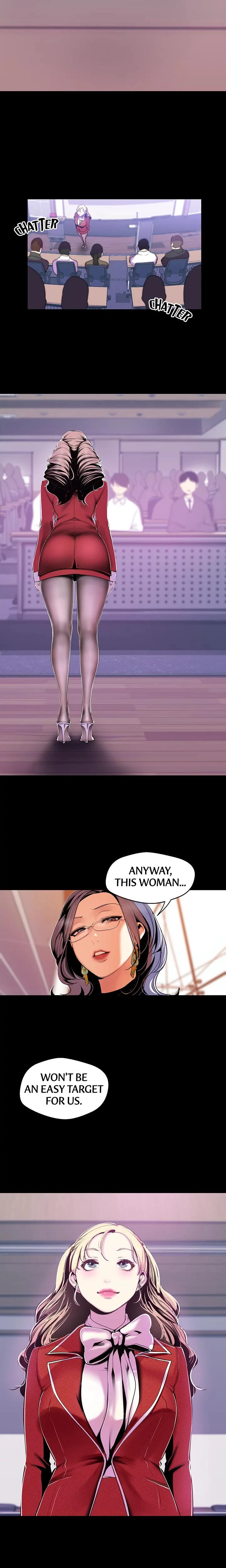 Brave New World Chapter 054 Page 17