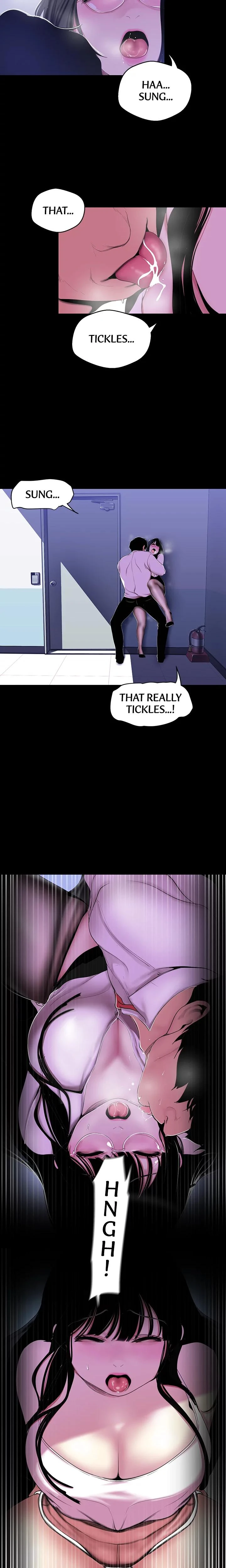 Brave New World Chapter 055 Page 10